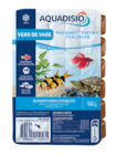 SÉLECTION D'ALIMENTS CONGELÉS - 100GR - AQUADISIO en promo chez Animalis SÉLECTION D'ALIMENTS CONGELÉS - 100GR - AQUADISIO dans le catalogue Animalis