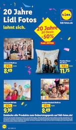 Torte Angebot & Preis im aktuellen Lidl Prospekt Torte Angebot im aktuellen Lidl Prospekt auf Seite 70