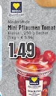 EDEKA Neukirchen-Vluyn - Mini Pflaumen Tomaten Angebot im Prospekt Mini Pflaumen Tomaten bei EDEKA im Neukirchen-Vluyn Prospekt für 1,49 €