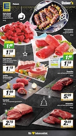 Roastbeef im EDEKA Prospekt in Rheine Aktueller EDEKA Prospekt mit Roastbeef, "Aktuelle Angebote", Seite 7