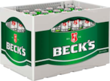Aktuelle Becks Angebote bei Marktkauf in Hamburg Aktuelles Bier Angebot bei Marktkauf in Hamburg ab 9,79 €
