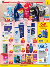 Shampoo im Netto Marken-Discount Prospekt in Freiberg Aktueller Netto Marken-Discount Prospekt mit Shampoo, "Aktuelle Angebote", Seite 25