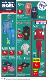 Chaussures Angebote im Prospekt "Il était une Fois NOËL AVANT NOËL" von Aldi Chaussures Angebote im Prospekt "Il était une Fois NOËL AVANT NOËL" von Aldi auf Seite 31