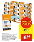 Aktuelles Ruck-Zuck Estrich Angebot bei Hellweg in Potsdam ab 8,99 €
