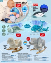 Schaukel Angebote im Prospekt "Spielzeug Katalog" von Smyths Toys Schaukel Angebote im Prospekt "Spielzeug Katalog" von Smyths Toys auf Seite 18