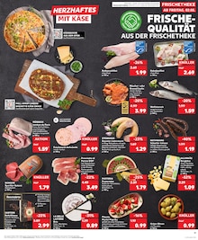 Oliven im aktuellen Kaufland Prospekt (Nürnberg) Oliven im Kaufland Prospekt "Aktuelle Angebote" mit 32 Seiten (Nürnberg)