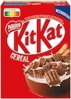 KitKat Cereal von Nestlé im aktuellen Netto mit dem Scottie Prospekt