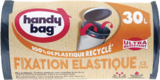 Sacs poubelles ultra-résistants - HANDY BAG en promo chez Monoprix Caen Caen à 3,67 €