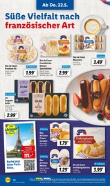 Reis im Lidl Prospekt in Regensburg Aktueller Lidl Prospekt mit Reis, "LIDL LOHNT SICH", Seite 50