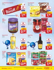 Milka im Netto Marken-Discount Prospekt in Witten Aktueller Netto Marken-Discount Prospekt mit Milka, "Aktuelle Angebote", Seite 33