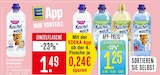 Weichspüler im Angebot bei Marktkauf in Kirchheim Weichspüler Angebote von Kuschelweich bei Marktkauf Kirchheim für 0,24 €