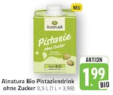 Pistaziendrink bei E center im Prospekt "" für 1,99 €