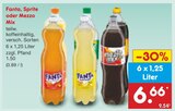 Aktuelles Fanta Angebot bei Netto Marken-Discount in Gelsenkirchen ab 6,66 €