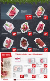 Aktueller Markant Prospekt mit Würstchen, "...freu Dich drauf!", Seite 2