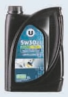 Super U Caen - Promo 25% versés sur ma carte u sur la gamme des lubrifiants auto u Promo 25% versés sur ma carte u sur la gamme des lubrifiants auto u à dans le catalogue Super U à Caen