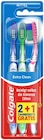 Zahnbürste Extra Clean von Colgate im aktuellen REWE Prospekt