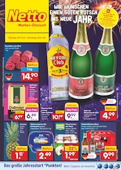 Aktueller Netto Marken-Discount Discounter Prospekt in Großräschen und Umgebung, "Aktuelle Angebote" mit 62 Seiten, 29.12.2025 - 03.01.2026