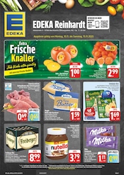 Ähnliche Angebote wie Bio Eis im Prospekt "Wir lieben Lebensmittel!" auf Seite 1 von EDEKA in Gera