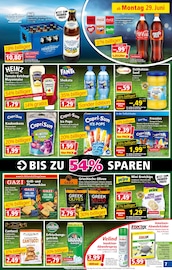 Aktueller Norma Prospekt mit Cola, "Mehr fürs Geld", Seite 7