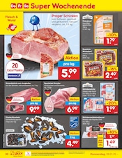 Aktueller Netto Marken-Discount Prospekt mit Chili, "Aktuelle Angebote", Seite 54