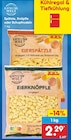 Spätzle, Knöpfle oder Schupfnudeln von GENUSS WELT im aktuellen Netto Marken-Discount Prospekt