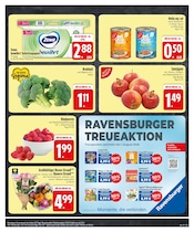 Äpfel im EDEKA Prospekt in Passau Aktueller EDEKA Prospekt mit Äpfel, "Wir lieben Lebensmittel.", Seite 25