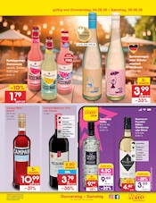 Wodka im Netto Marken-Discount Prospekt in Wolfenbüttel Aktueller Netto Marken-Discount Prospekt mit Wodka, "Aktuelle Angebote", Seite 47