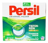 Waschpulver im Angebot bei Rusta in Norderstedt Waschpulver Angebote von Persil bei Rusta Norderstedt für 4,49 €