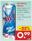 Aktuelle Energydrink Angebote bei Netto Marken-Discount in Goslar Aktuelles Mixery Angebot bei Netto Marken-Discount in Goslar ab 0,99 €