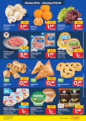 Fleisch im Netto Marken-Discount Prospekt in Schwerin Aktueller Netto Marken-Discount Prospekt mit Fleisch, "Aktuelle Angebote", Seite 5