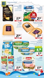 Aktueller EDEKA Prospekt mit Wurst, "Aktuelle Angebote", Seite 8