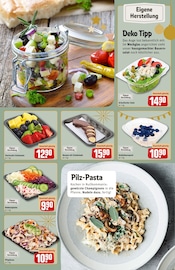 Aktueller REWE Prospekt mit Bratpfanne, "Dein Markt", Seite 15