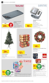 Jouets Angebote im Prospekt "EN GROS C'EST MOINS CHER" von Intermarché Super Jouets Angebote im Prospekt "EN GROS C'EST MOINS CHER" von Intermarché Super auf Seite 42