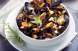 Moules de corde - Intermarché Moules de corde à 6,29 € dans le catalogue Intermarché