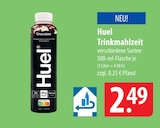 Huel Trinkmahlzeit bei famila Nordost im Munster Prospekt für 2,49 €