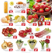 Aktueller Marktkauf Prospekt mit Saft, "Aktuelle Angebote", Seite 3