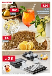 Ähnliche Angebote wie Fondue-Set im Prospekt "Aktuelle Angebote" auf Seite 2 von Woolworth in München