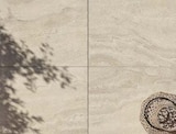 Feinsteinzeug Travertino Angebote bei Globus-Baumarkt Pulheim für 13,99 €