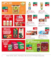Offre Bonbons dans le catalogue Supermarchés Match du moment à la page 12