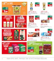 Tablette Angebote im Prospekt "C'EST TOUS LES JOURS LE MARCHÉ" von Supermarchés Match Tablette Angebote im Prospekt "C'EST TOUS LES JOURS LE MARCHÉ" von Supermarchés Match auf Seite 12