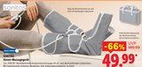 Venen-Massagegerät im Angebot bei Lidl in Bietigheim-Bissingen Venen-Massagegerät Angebote von Sanitas bei Lidl Bietigheim-Bissingen für 49,99 €