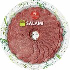 Bio Salami Angebote von Wiltmann bei EDEKA Bad Homburg für 1,99 €