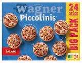 Piccolinis Salami von Wagner für 4,99 € bei Lidl im Angebot Piccolinis Salami von Wagner im aktuellen Lidl Prospekt
