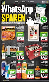 Energydrink im EDEKA Prospekt in Ahaus Aktueller EDEKA Prospekt mit Energydrink, "Aktuelle Angebote", Seite 5