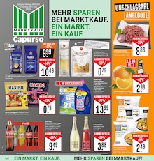 Marktkauf Prospekt: "Aktuelle Angebote", 35 Seiten, 28.10.2024 - 02.11.2024