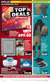 Teleskop im Kaufland Prospekt in Falkensee Aktueller Kaufland Prospekt mit Teleskop, "Aktuelle Angebote", Seite 46