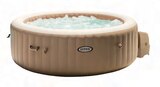Mr.Bricolage Cagnes-sur-Mer - Promo Spa rond Sahara 4 places Promo Spa rond Sahara 4 places à 349,00 € dans le catalogue Mr.Bricolage à Cagnes-sur-Mer