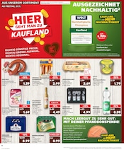 Aktueller Kaufland Prospekt mit Butter, "Aktuelle Angebote", Seite 10