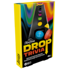 Trivial Pursuit Drop Trivia - HASBRO GAMING dans le catalogue Carrefour