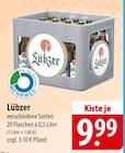 Angebot im famila Nordost Thürkow Prospekt famila Nordost Thürkow Prospekt mit im Angebot für 9,99 €